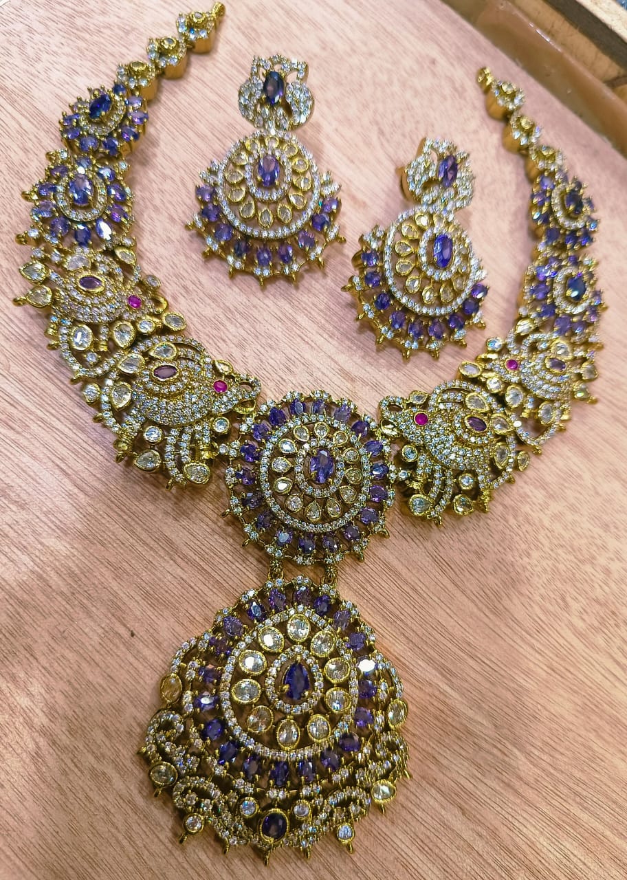 Neckset 22-11