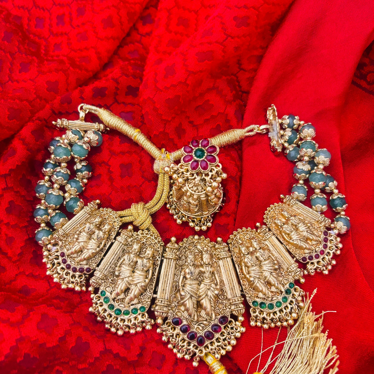 Neckse krishna21-11