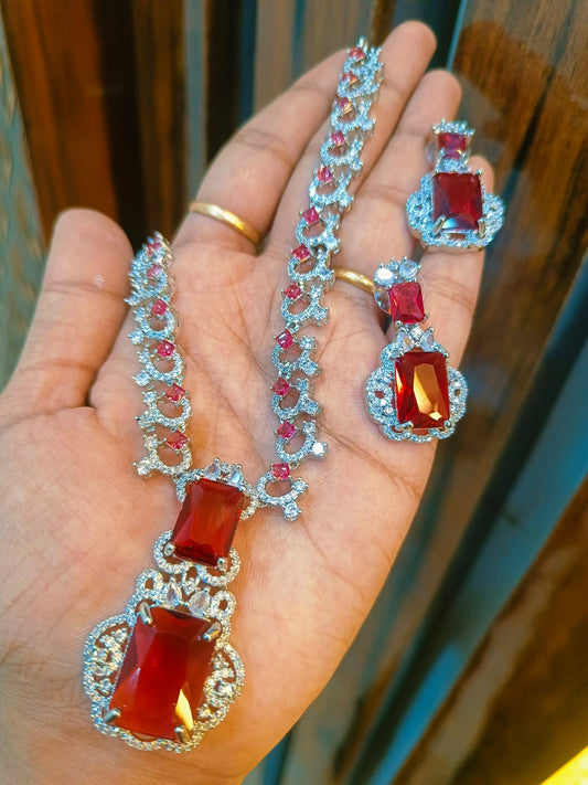 Diamond finish neck 13-10-24