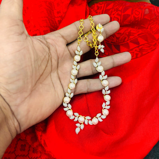 Neckset 21-11