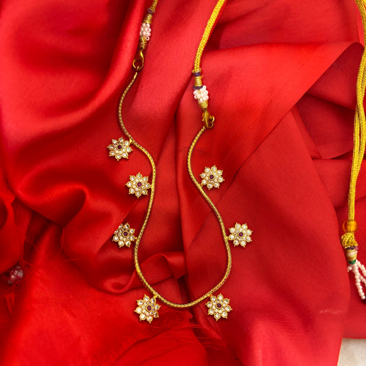 Neckpiece star 11_10_24