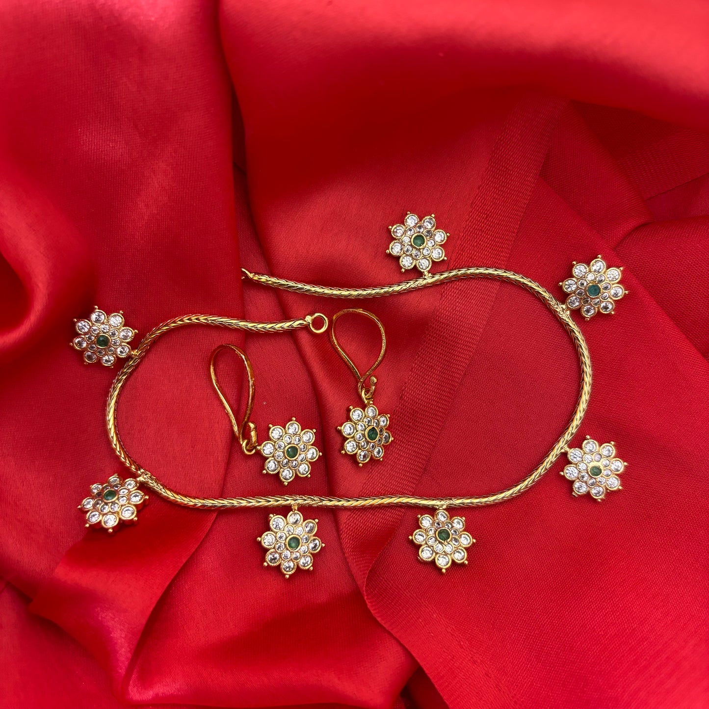 Neckpiece star 11_10_24