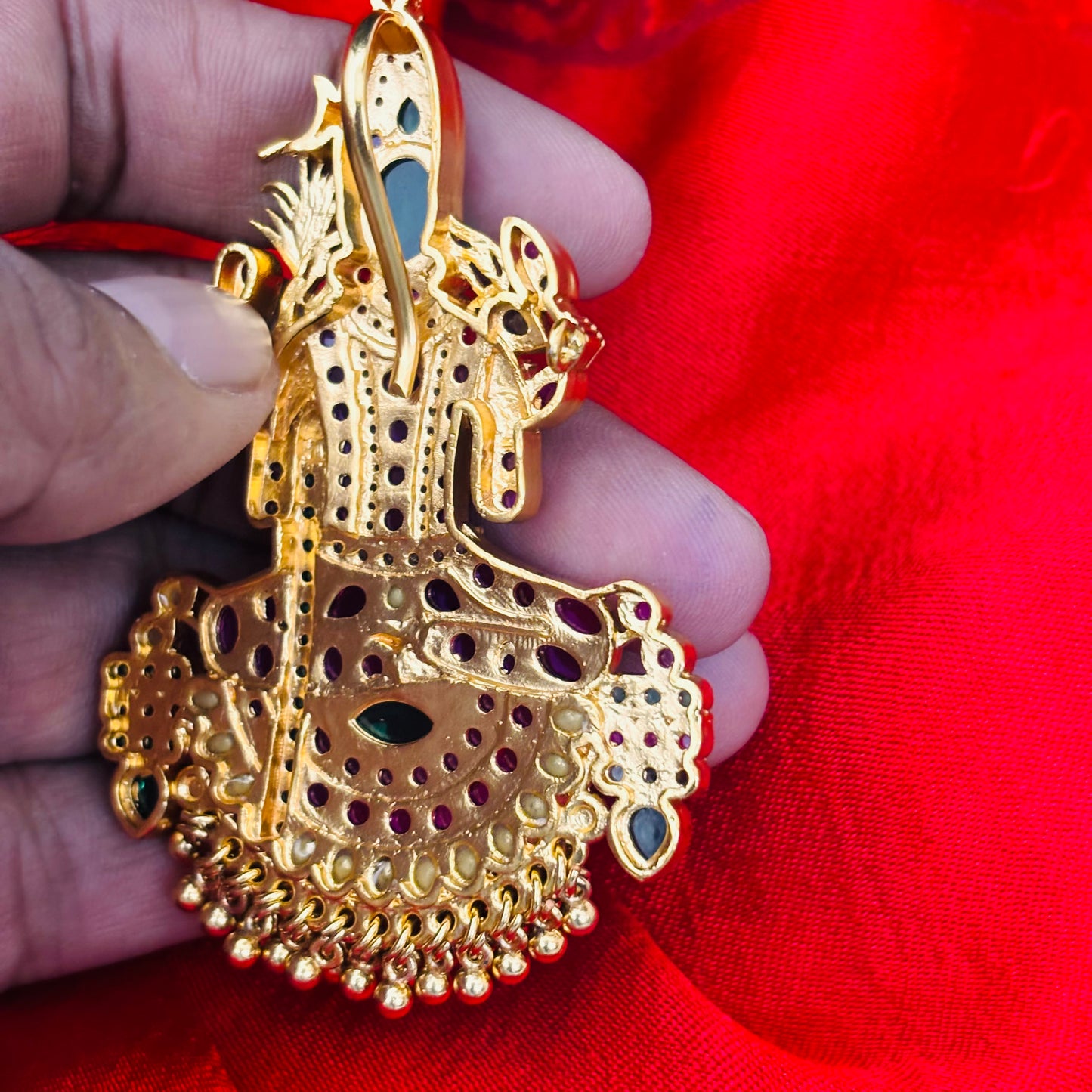 Locket 21-11