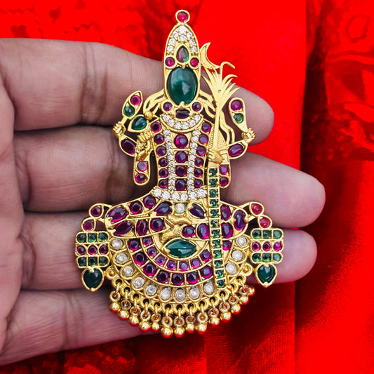 Locket 21-11