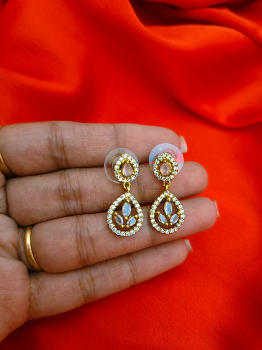 Earrings small