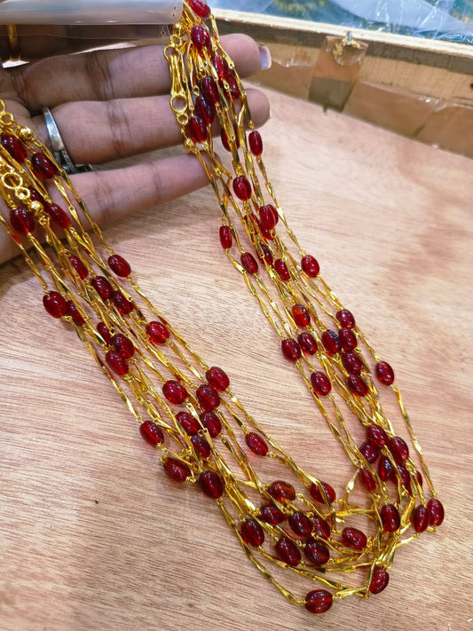 Bead chain 22-11