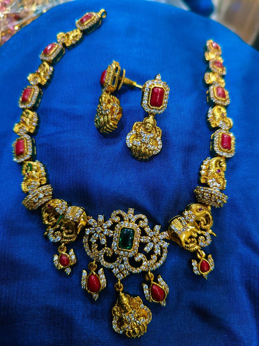 Neckset multi 22-11