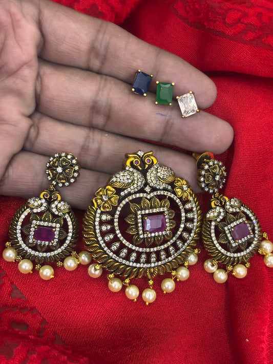 Locket changebale lcs5