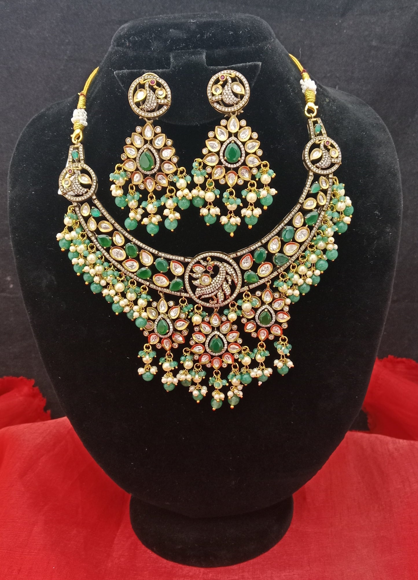 Victorian Necklace 0011