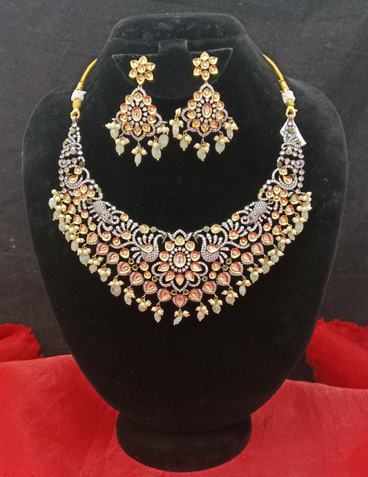 Victorian Necklace 0013