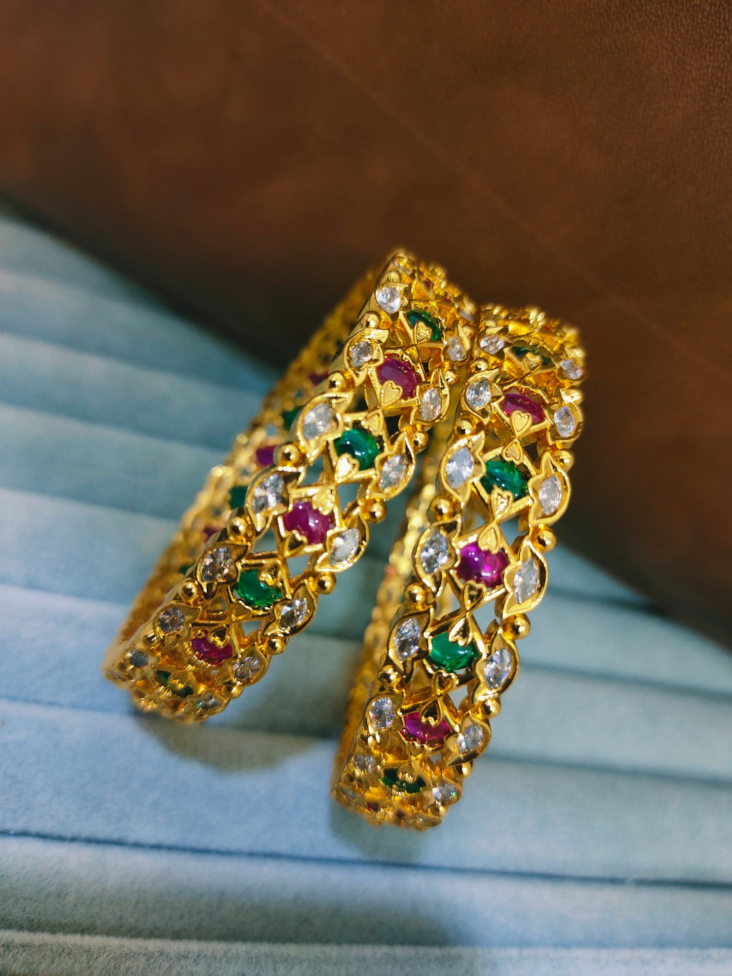 KEMP BANGLES 2.4 SIZE