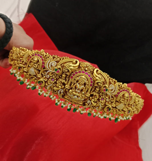 Nakshi Hip Belt HP001