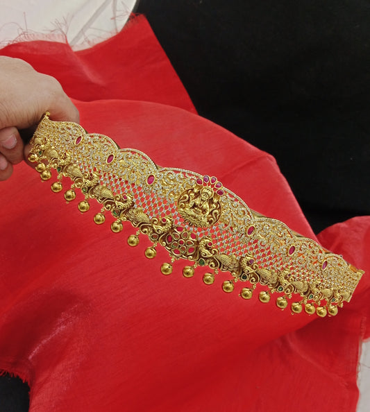 Nakshi Hip Belt HP004